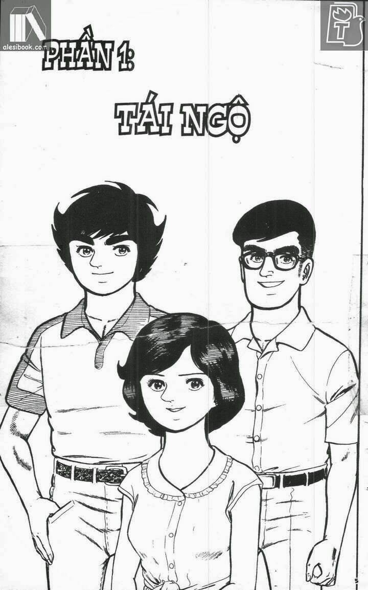 ganbare genki chapter 149 1