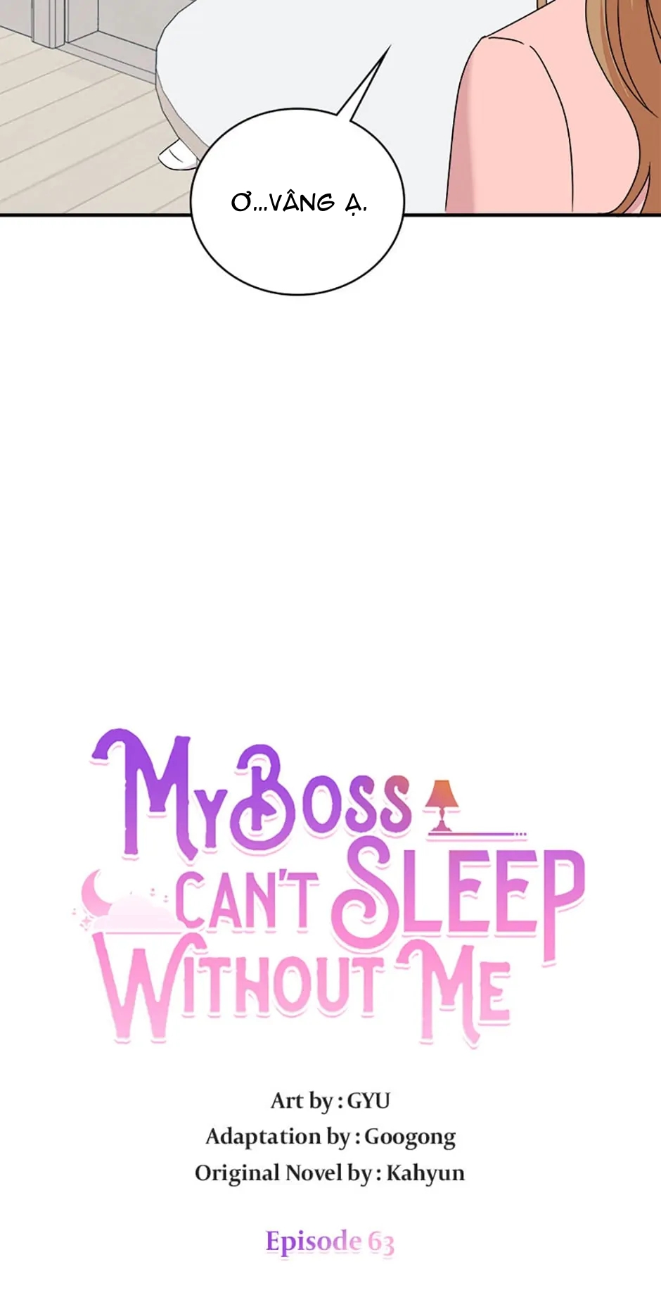 thiếu tôi là sếp mất ngủ ngay chapter 63.1 15