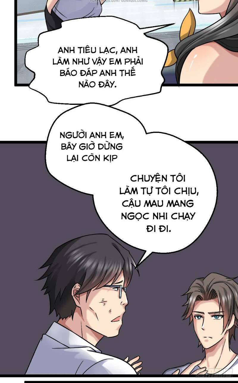 tuyệt thế thiên tài hệ thống chapter 26 22