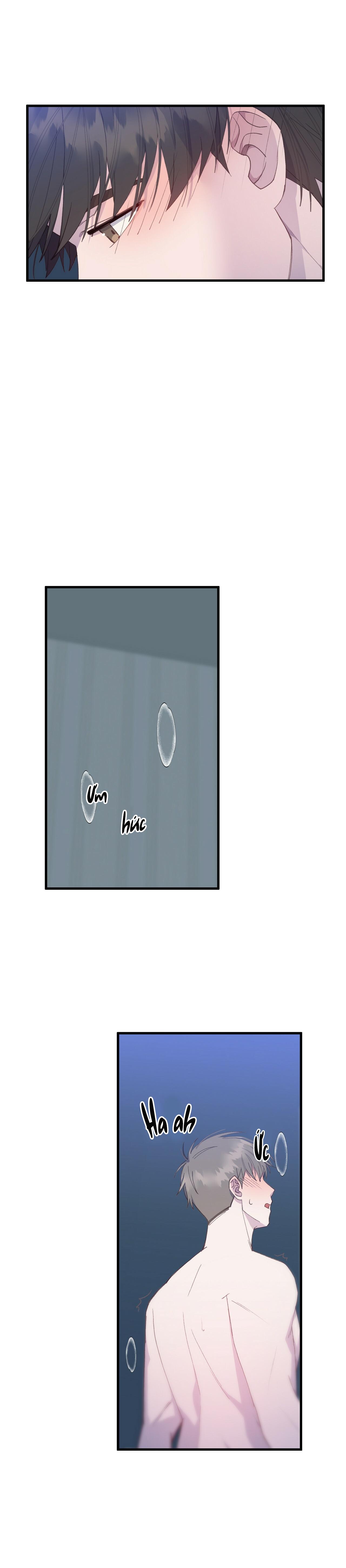 khi trò chơi hẹn hò kết thúc chapter 3 14