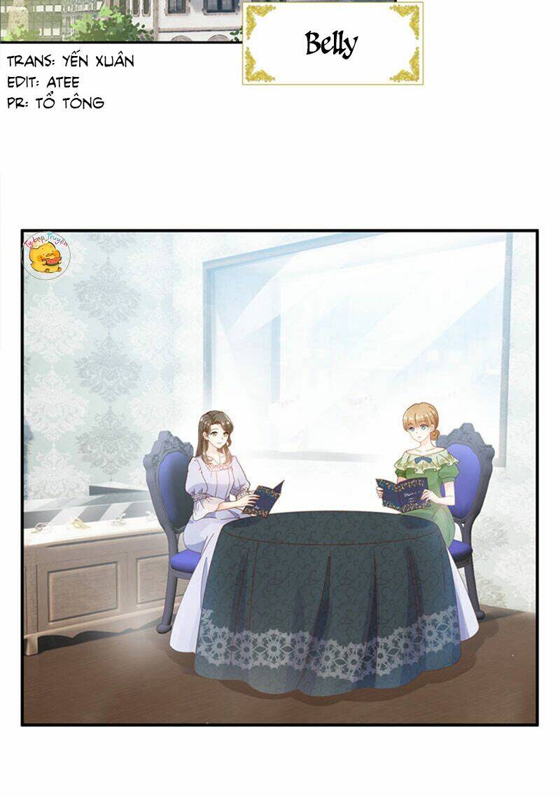 ác nữ cải biến chapter 50 3