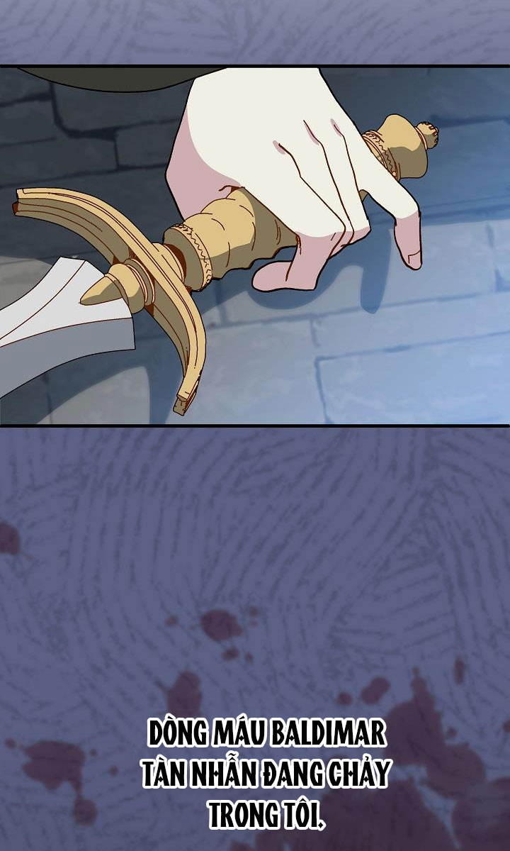 công chúa giả điên chapter 14 49