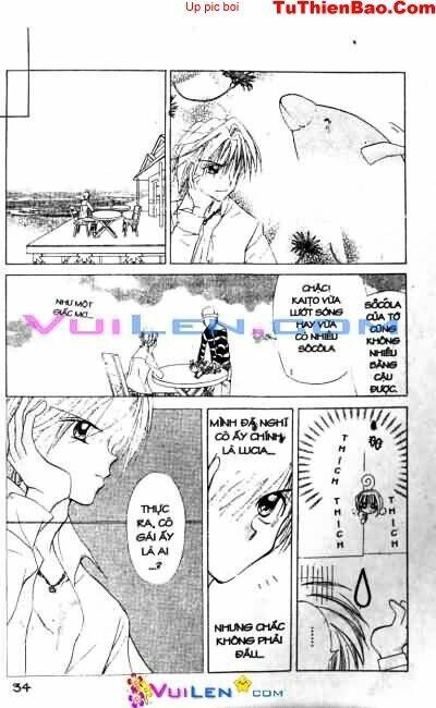 viên ngọc nàng tiên cá chapter 2 35