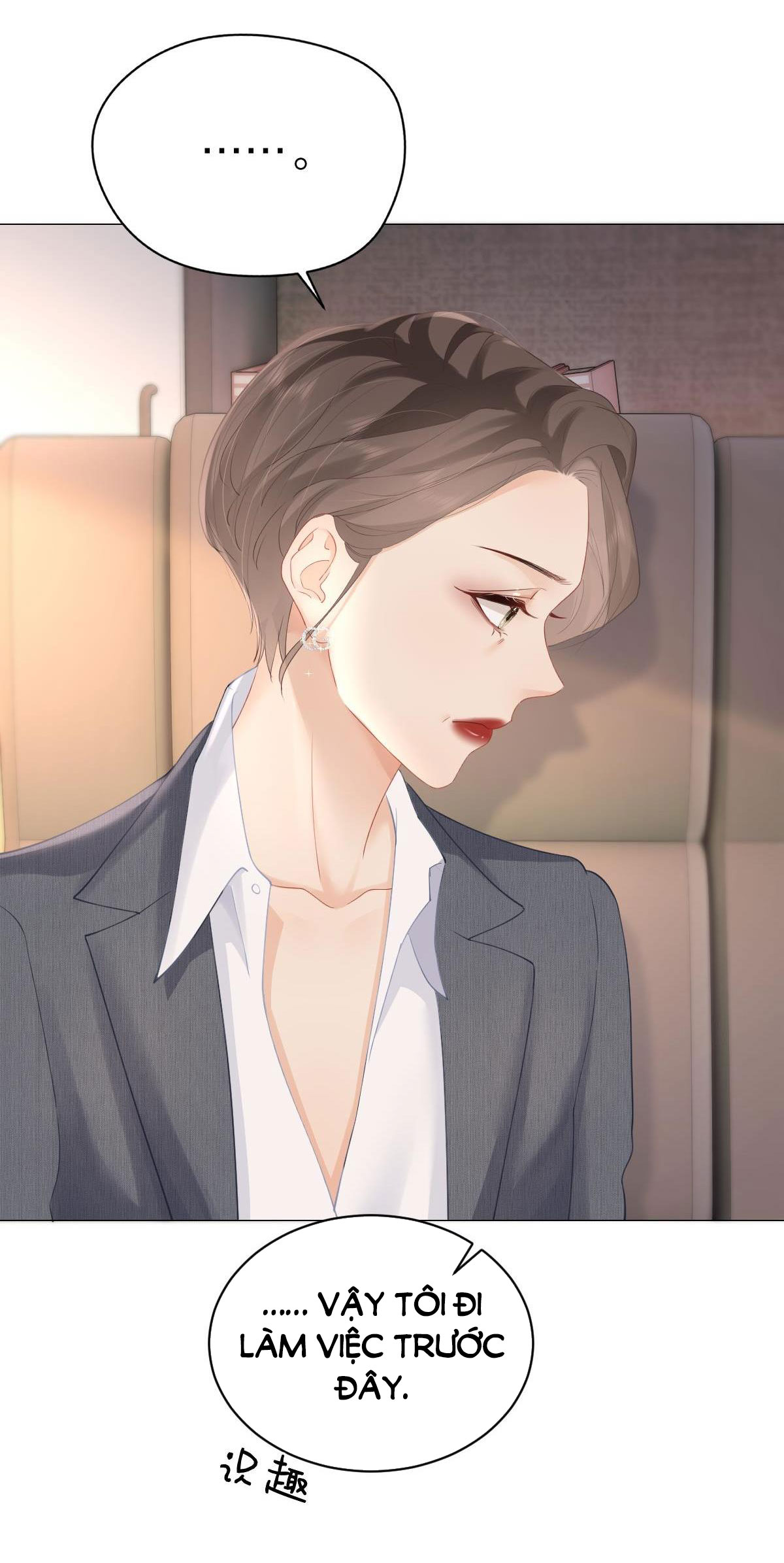Luôn Có Giáo Viên Muốn Mời Phụ Huynh chapter 7.2 - Trang 3