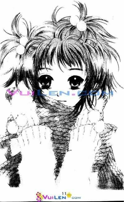 thiên thần dễ thương chapter 5 11