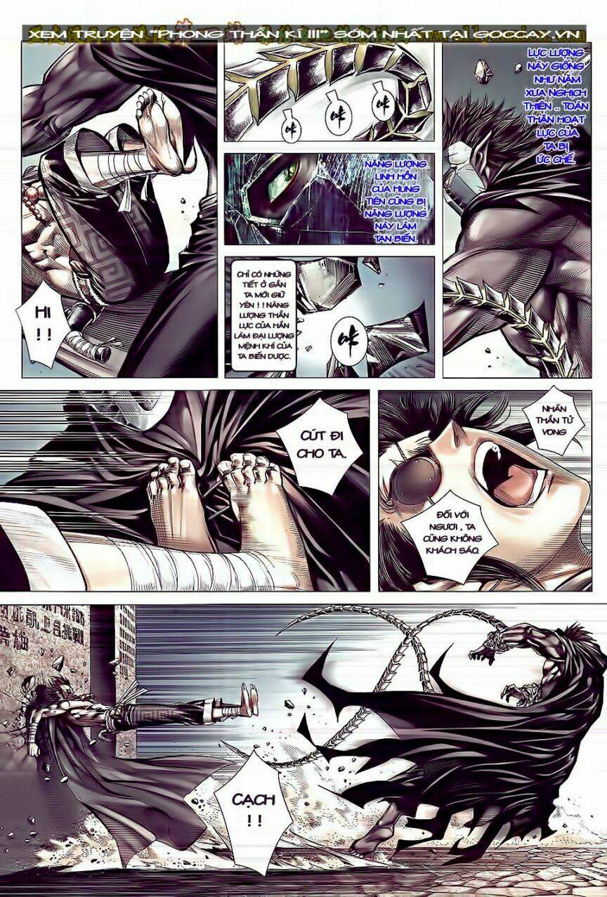 phong thần ký iii chapter 6 5