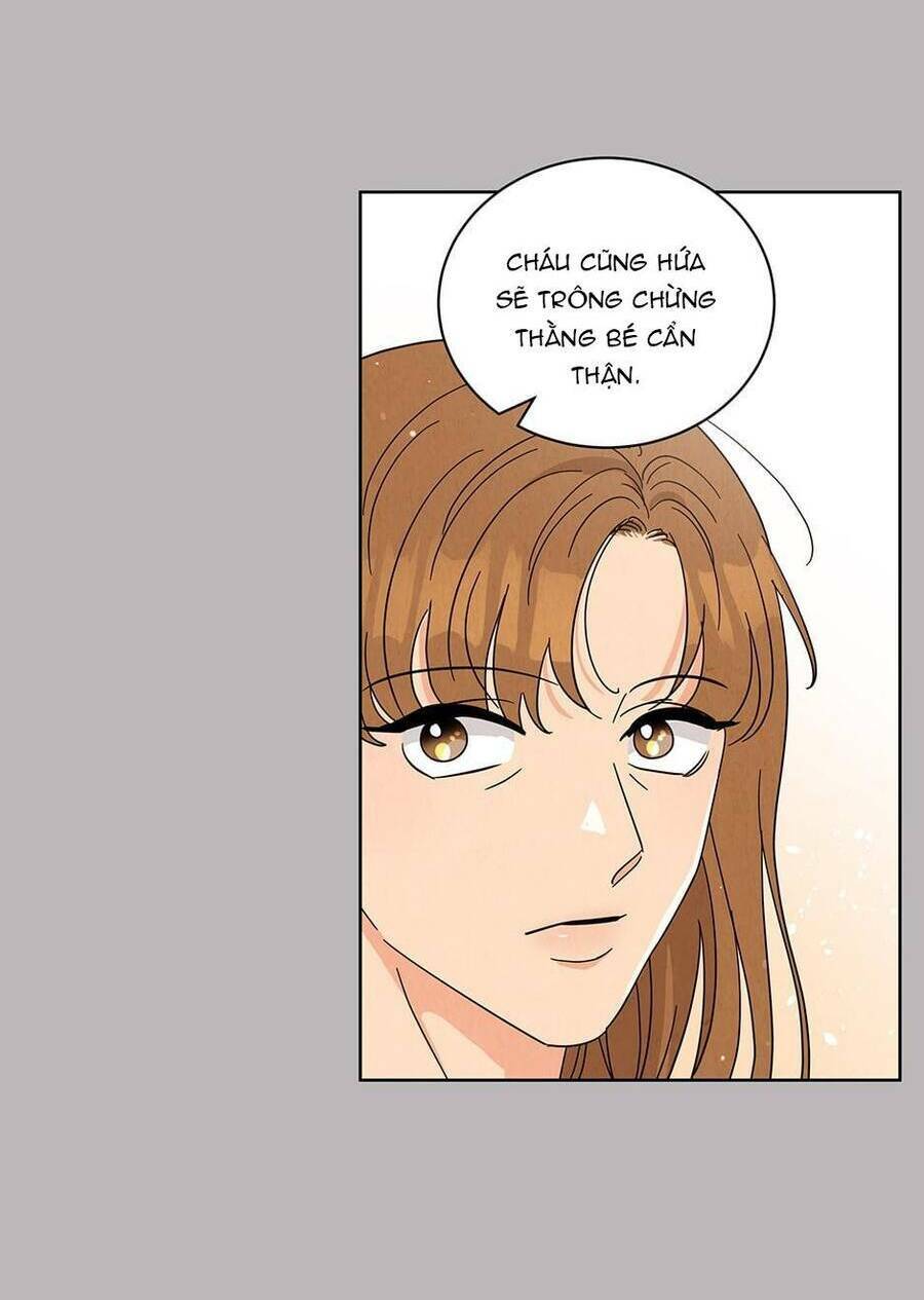 chào nhé, không làm thông gia nữa đâu! chapter 75 57