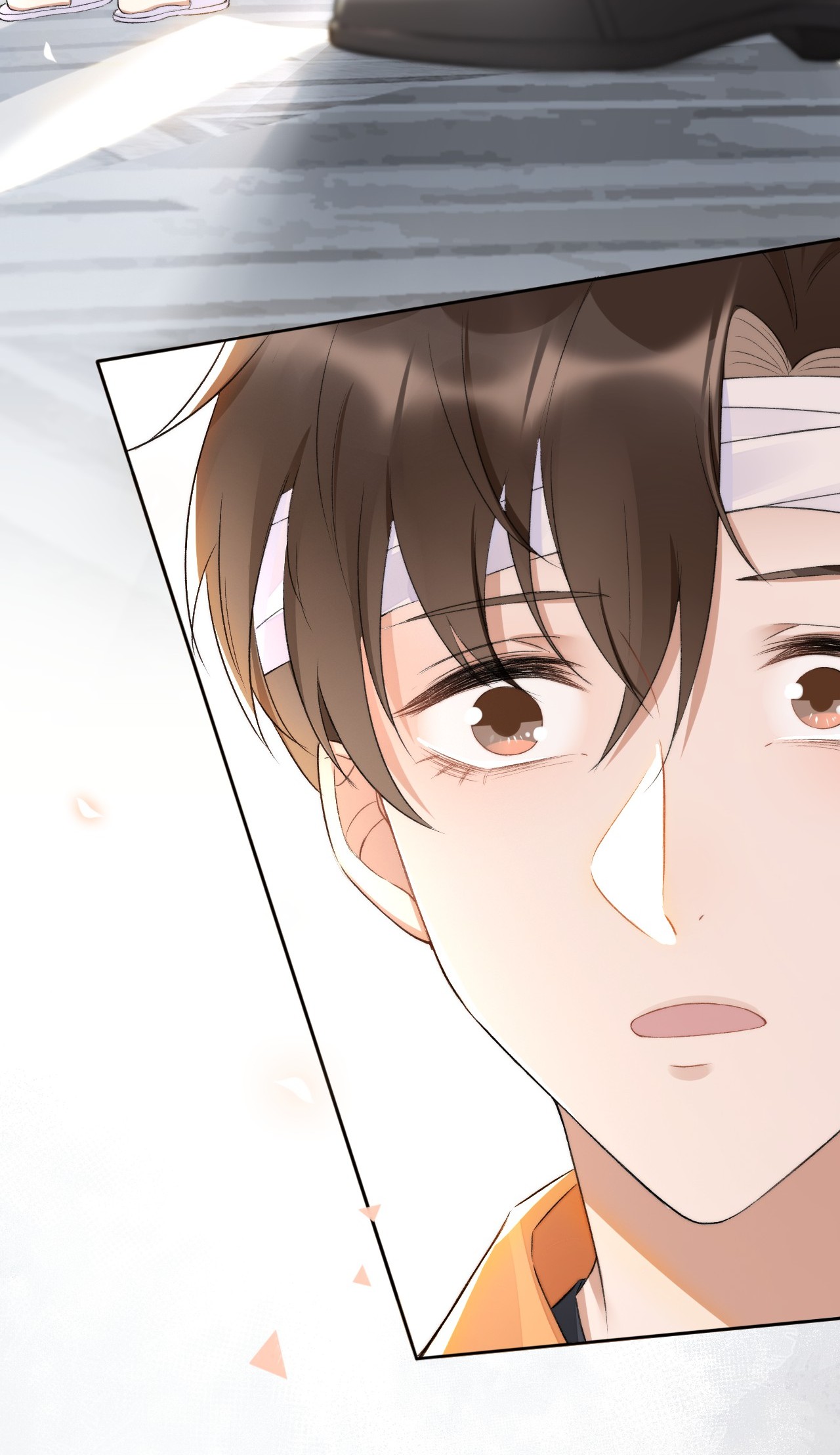 ta sinh con cho tổng tài chapter 2 51