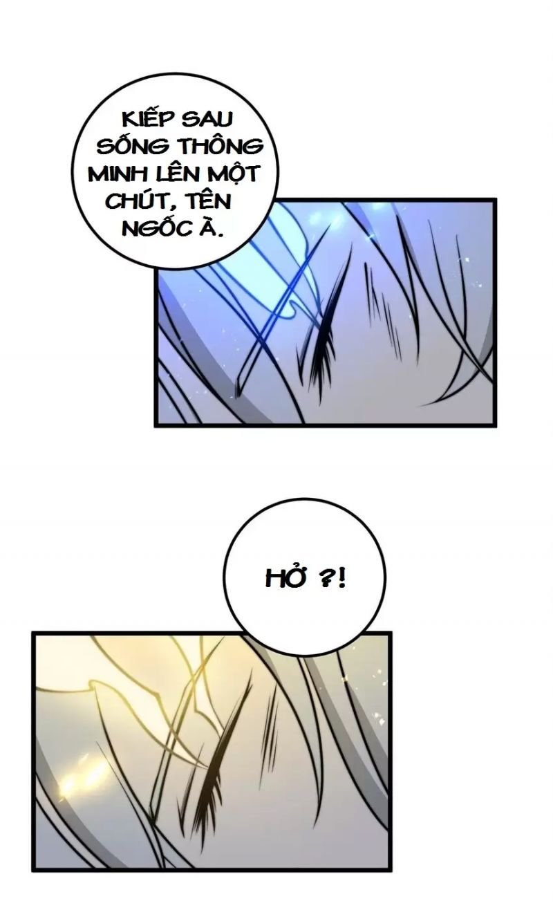 bắt đầu thức tỉnh thôn phệ hệ thống chapter 1 94