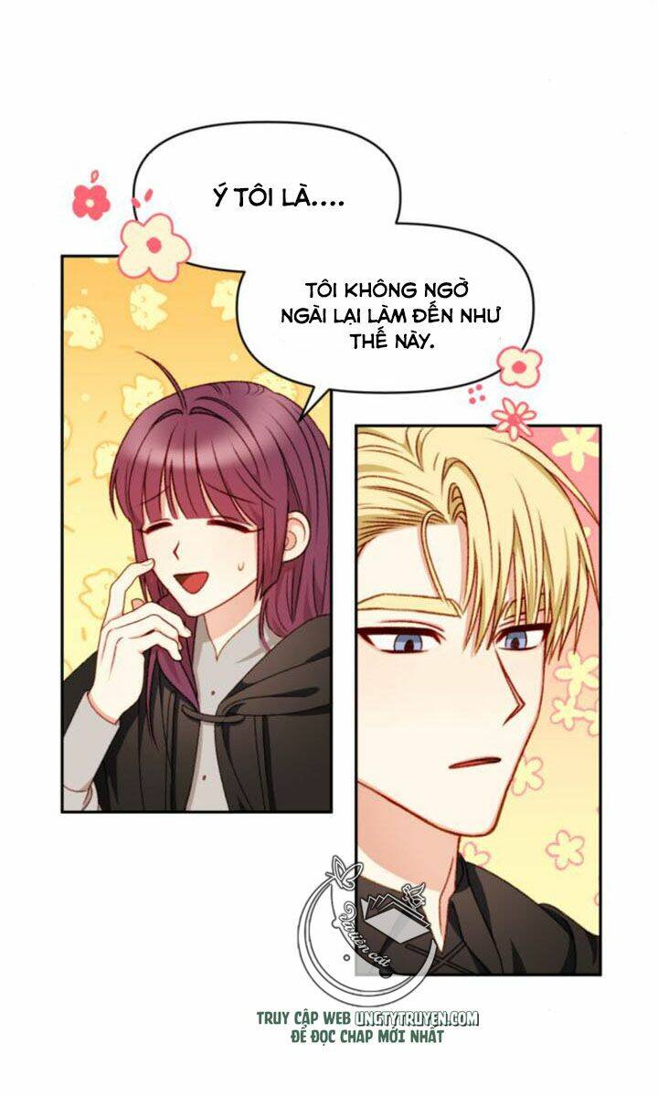 nữ chính muốn tôi trở thành mẹ kế chapter 29 13