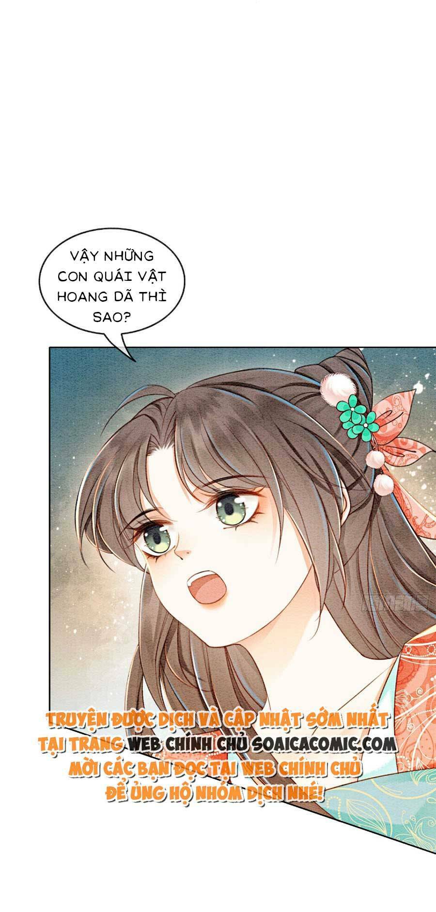 bắt đầu hủy hôn để công lược vương gia chapter 81 49