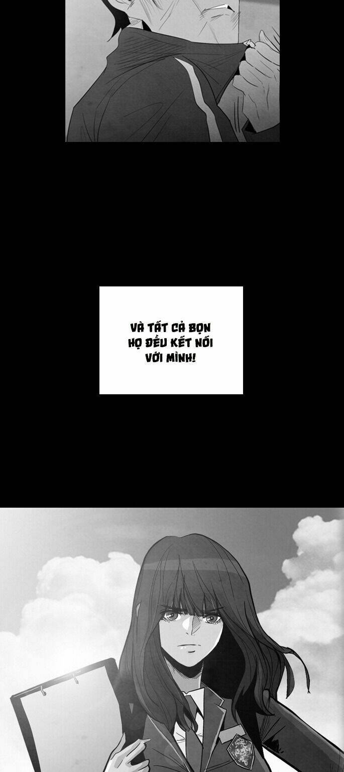 kẻ hồi sinh chapter 72 38