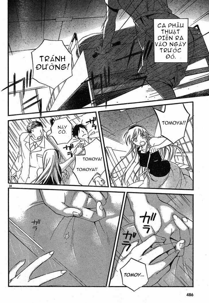 tomoyo after - dear shining memories chapter 4 35