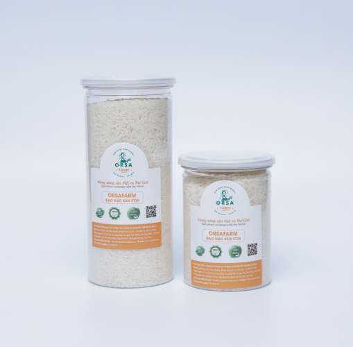 ORSAFARM ĐẶC SẢN ST 25