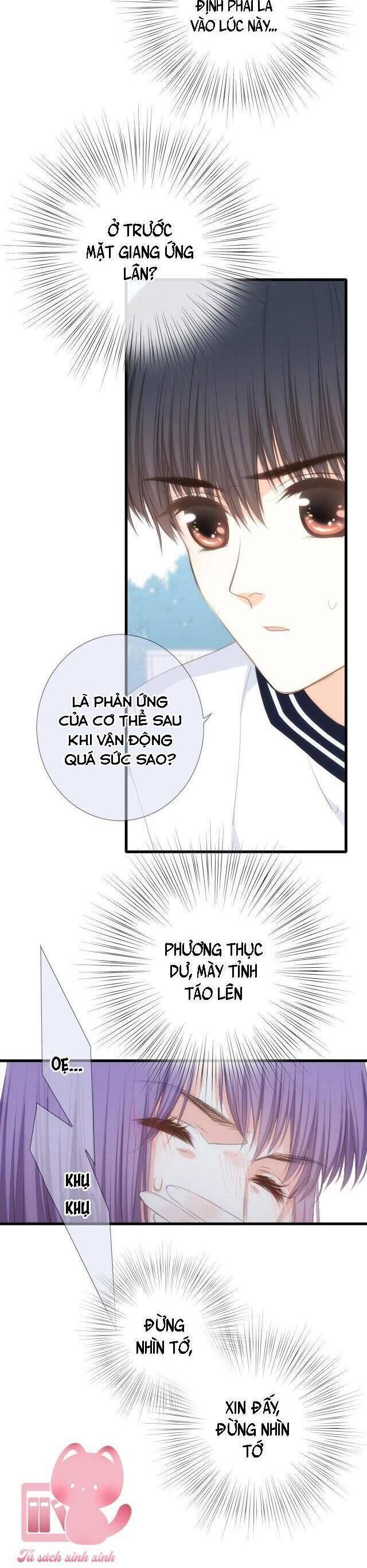 con tim rung động 2 chapter 139.2 6