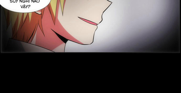 crepuscule (yamchi) chapter 122 3