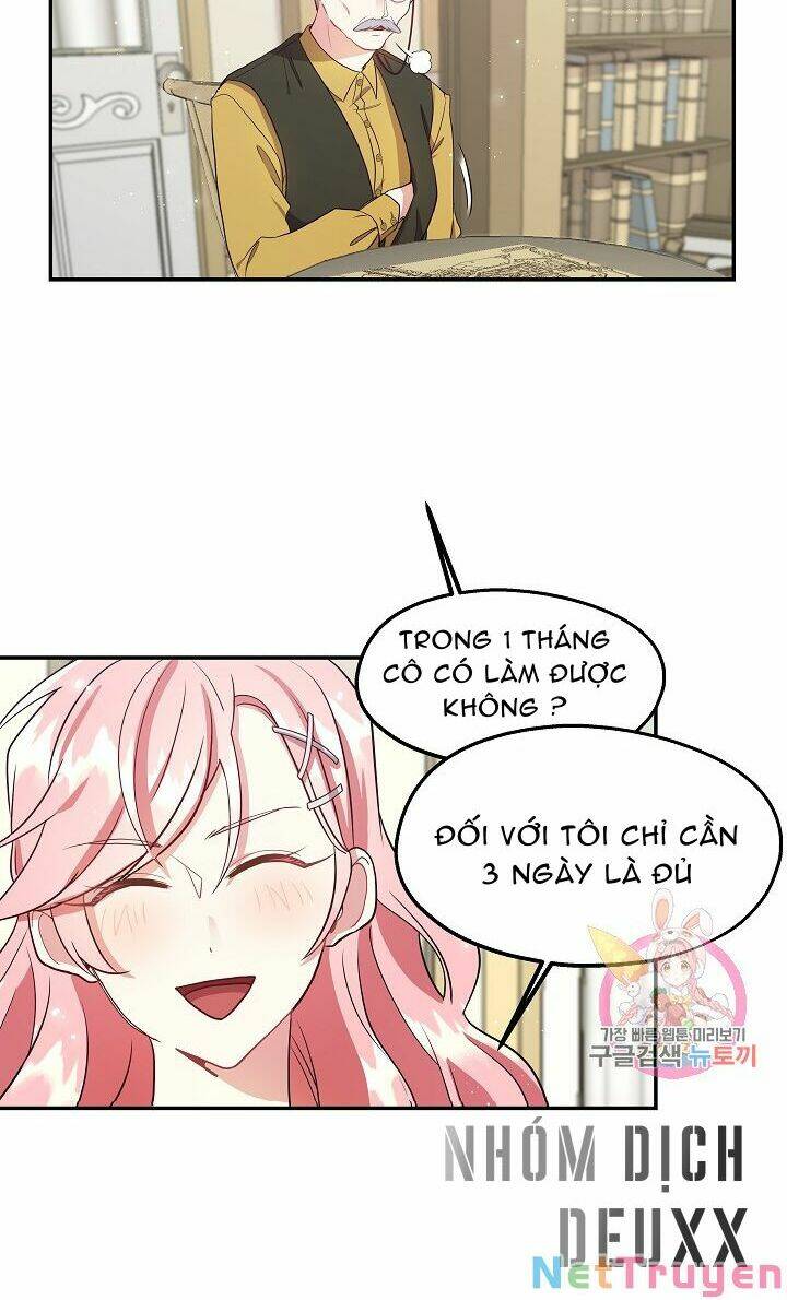 xin chào, tôi là người làm vườn! chapter 3 32