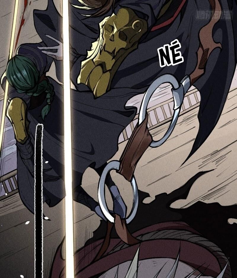 đường dần tại dị giới 2 chapter 11 54