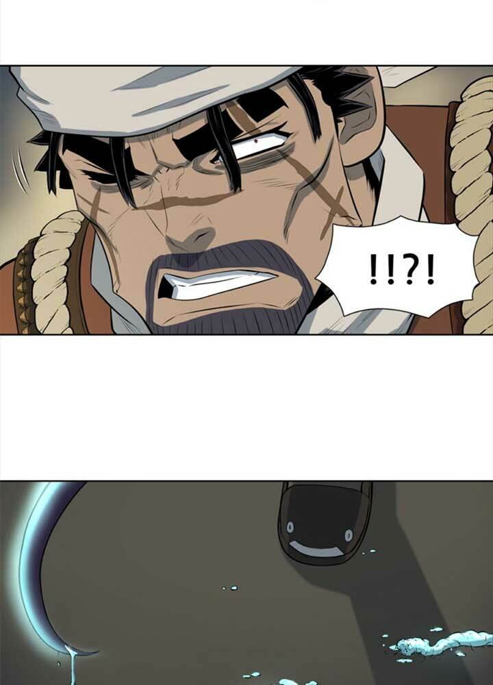 bậc thầy kiếm sư 2: arachi dị nhân đầu tiên chapter 5 33