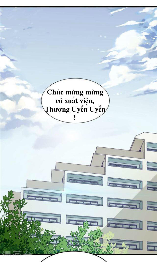 cô dâu của ma cà rồng chapter 6 1