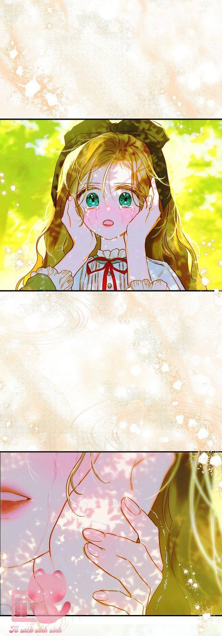 mẹ tôi lại kết hôn lần nữa chapter 48 34