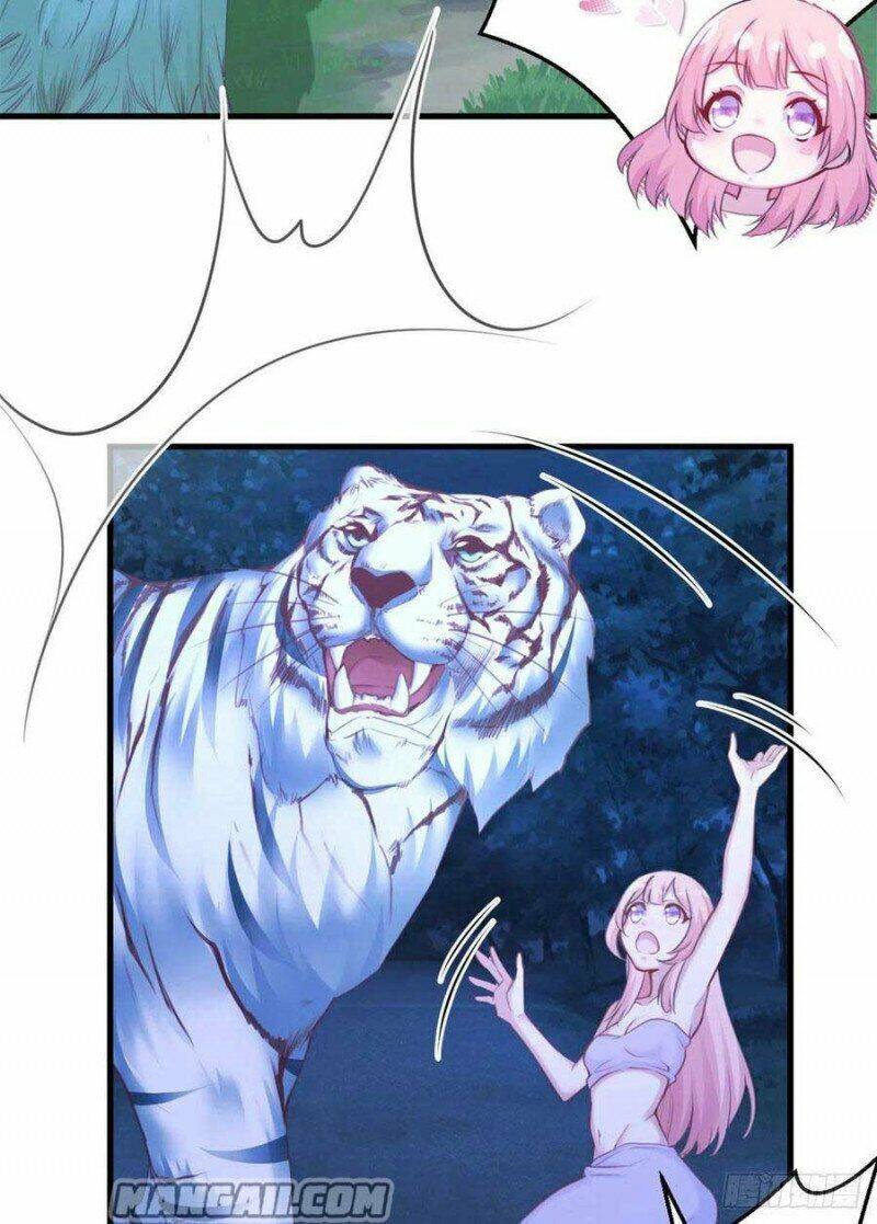 [16+] thảnh thơi thú thế chủng chủng điền, sinh sinh tể chapter 335 15