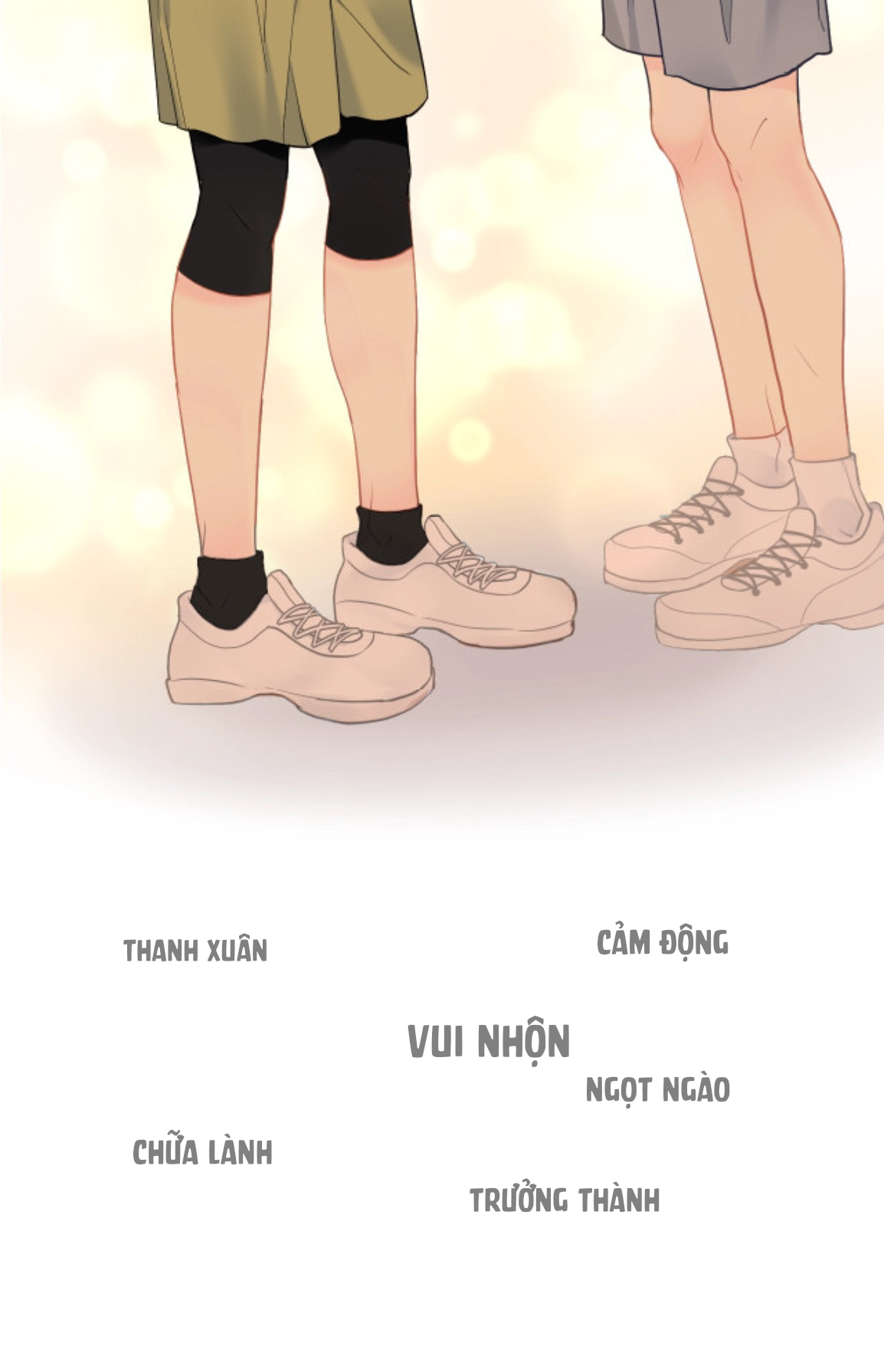 hoán đổi linh hồn chapter 0 16