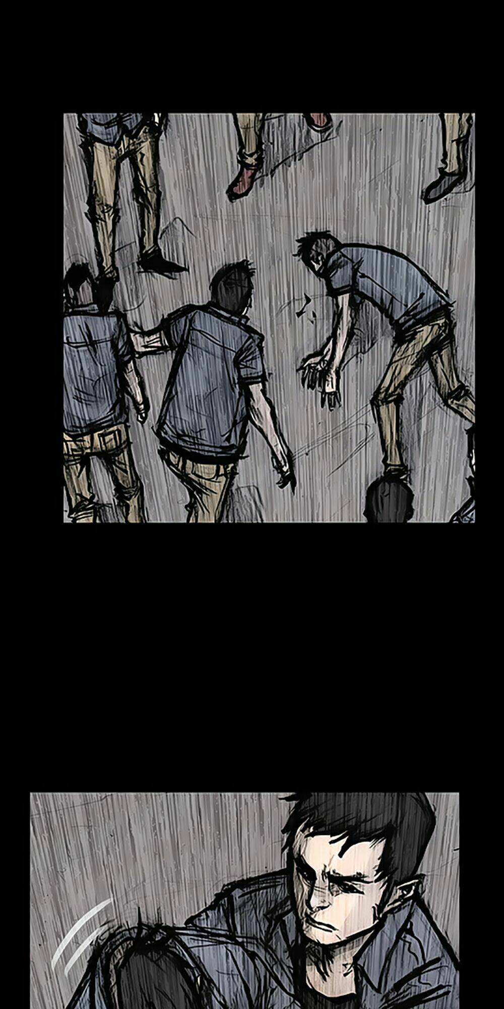 độc cô tiền truyện chapter 126 27