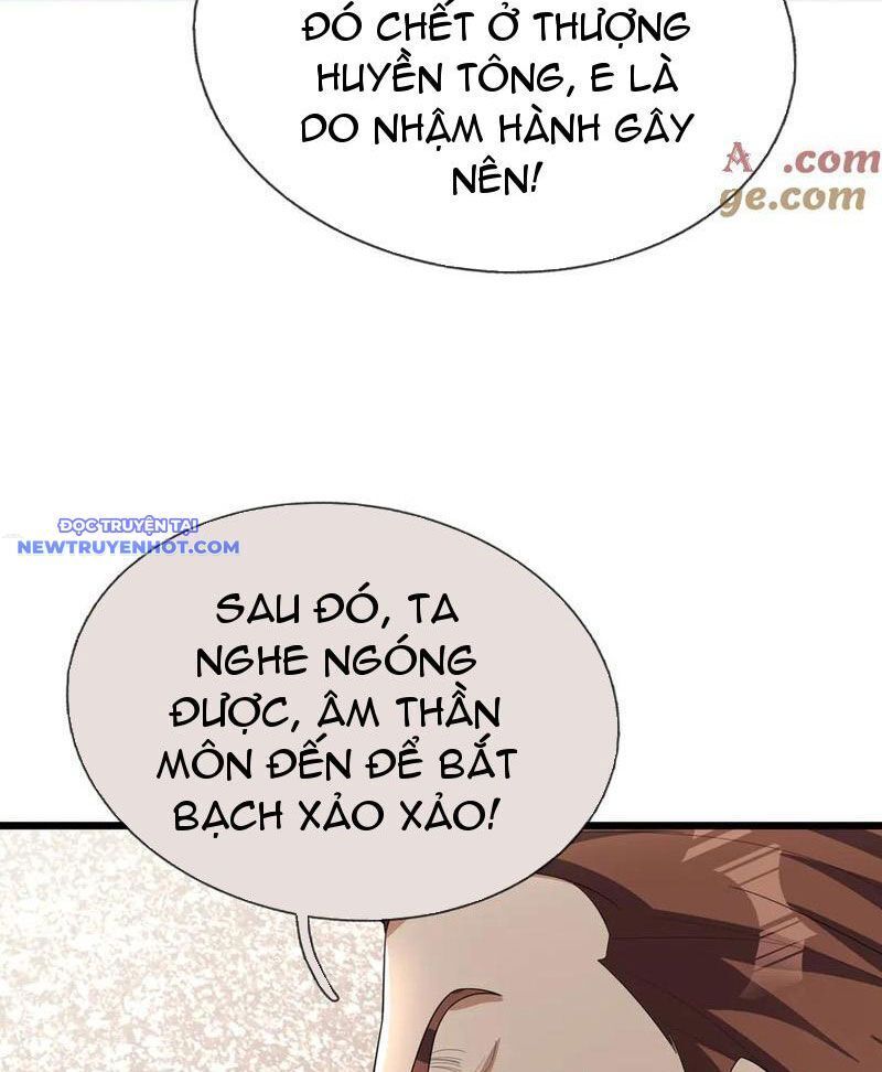 ngủ say vạn cổ: xuất thế đẩy ngang chư thiên chapter 73 19