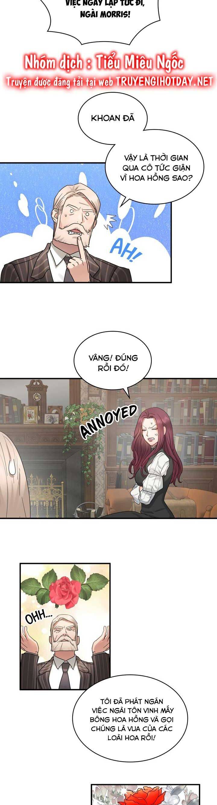 người thừa kế chapter 55 21