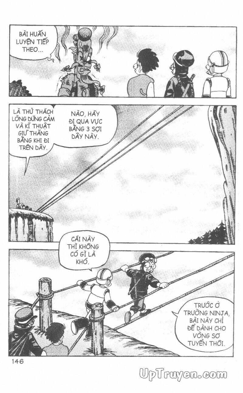 đội quân nhí nhố chapter 32 146