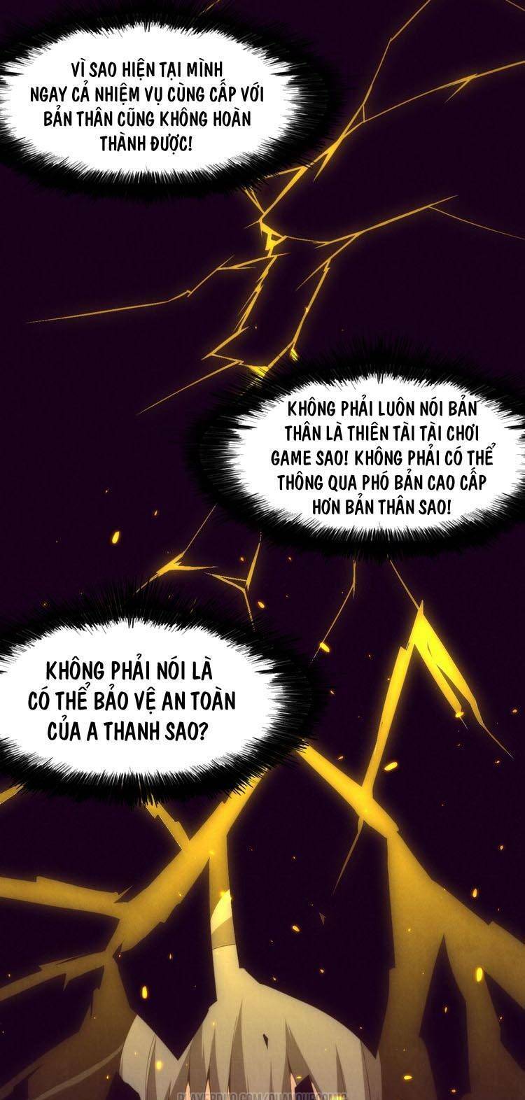 hắc kim đảo chapter 14 41