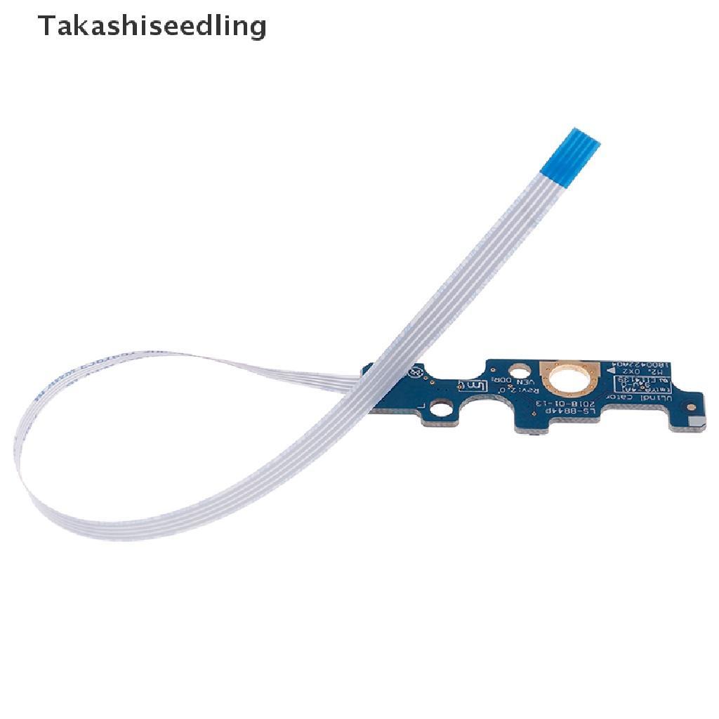 Bảng Mạch Công Tắc Nguồn Cho dell 14U / 15U 5455 5458 5558 5559 3558