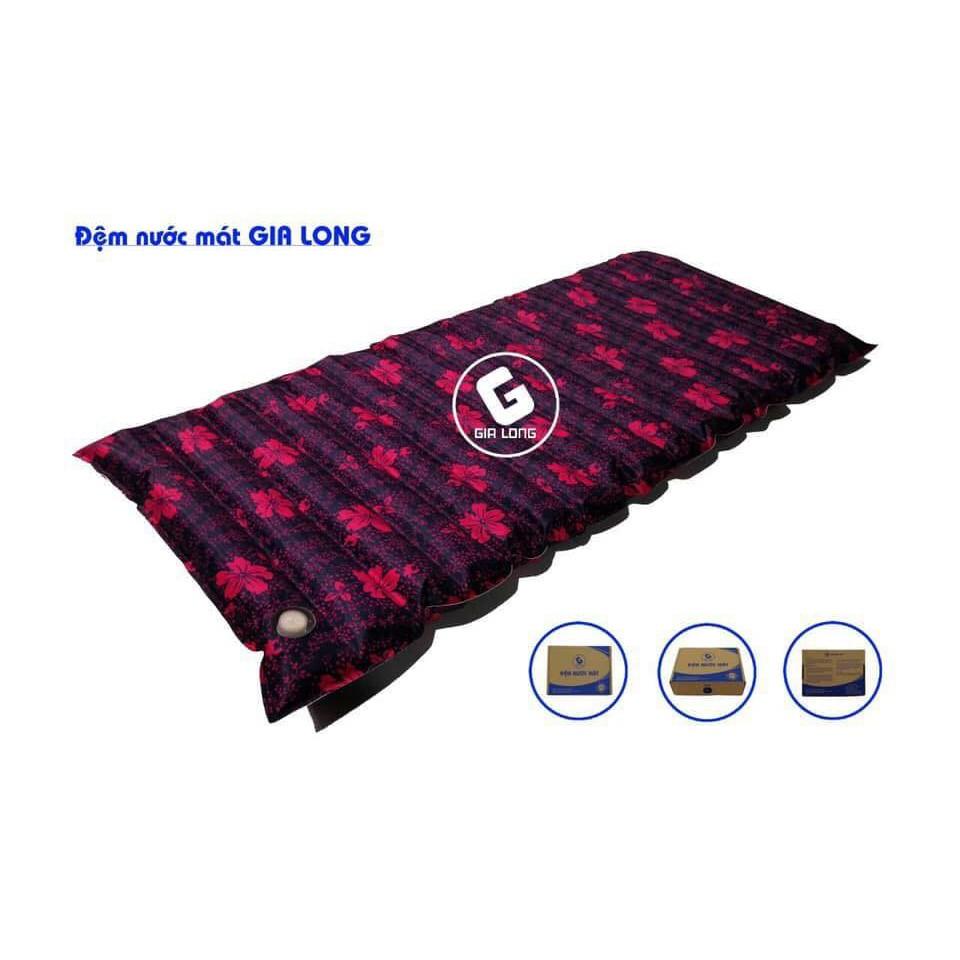 Đệm nước mát Gia Long cho mọi nhà