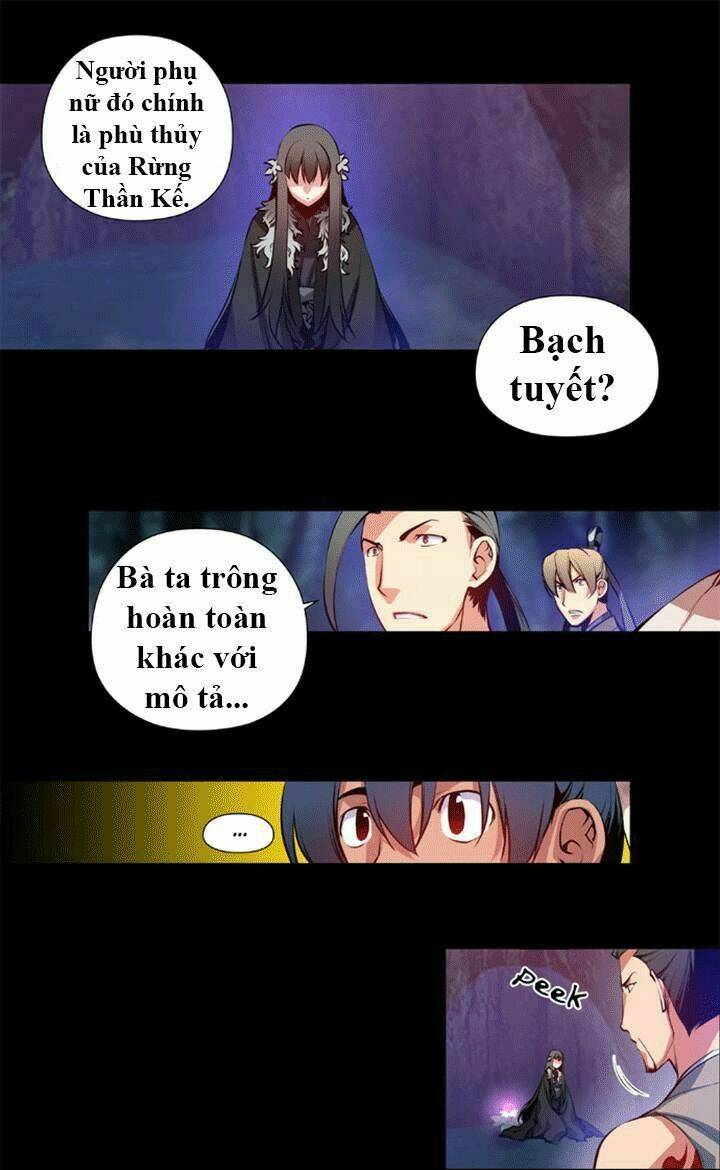 märchen: the embodiment of tales chapter 21 12