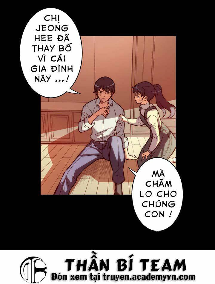 unbalance triangle chapter 49.2 31