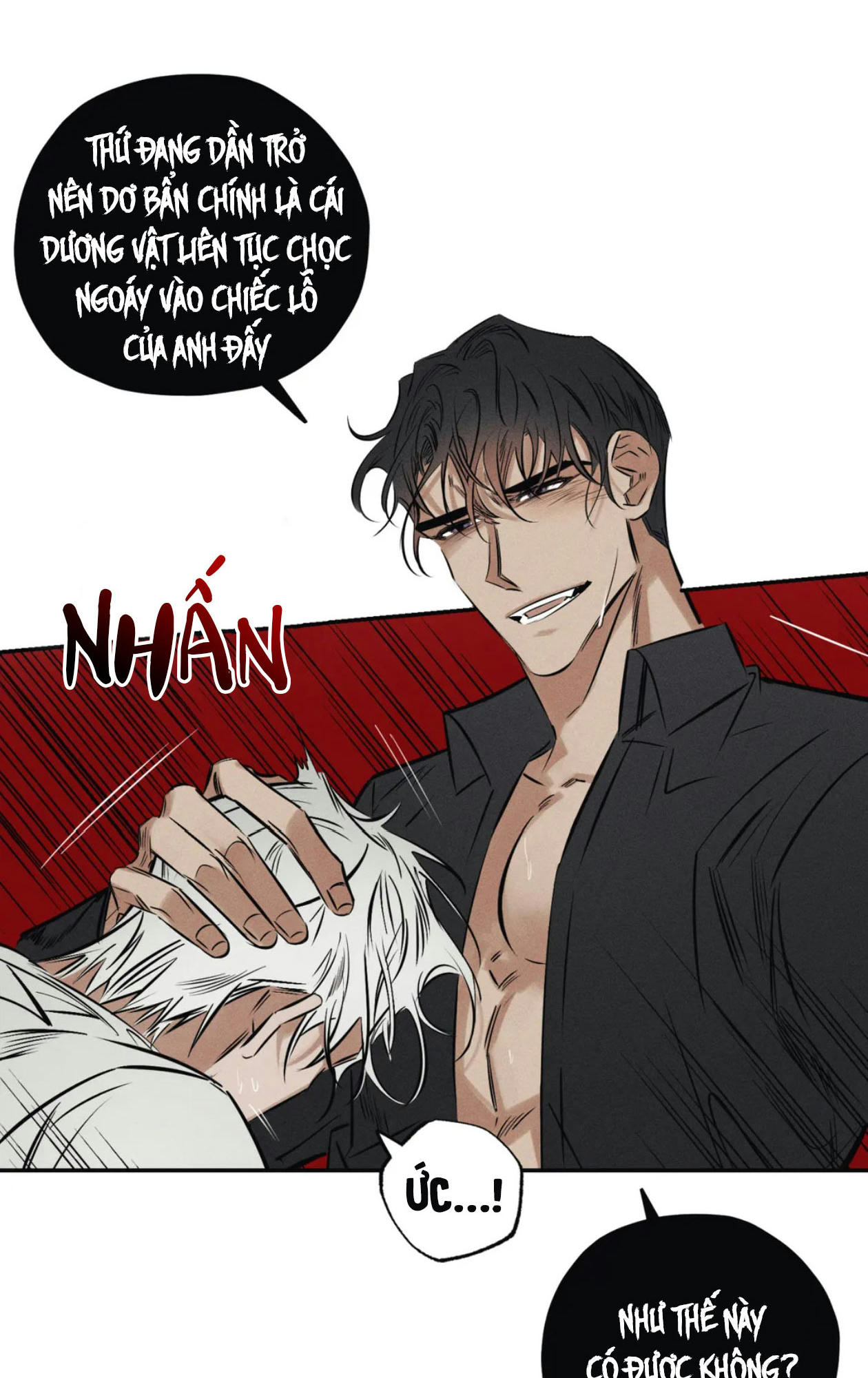 ác hoa chapter 19 31