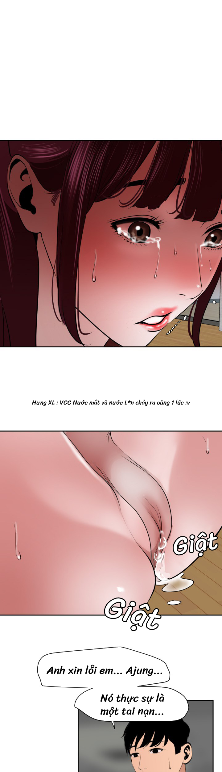 cột thu lôi chapter 57 15