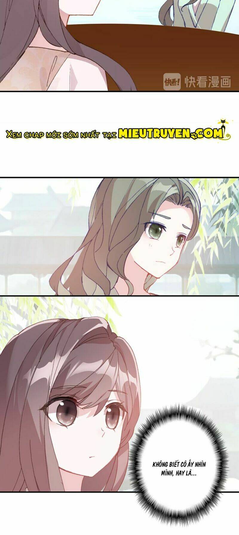 nhất sinh nhất thế mỹ nhân cốt chapter 32 23