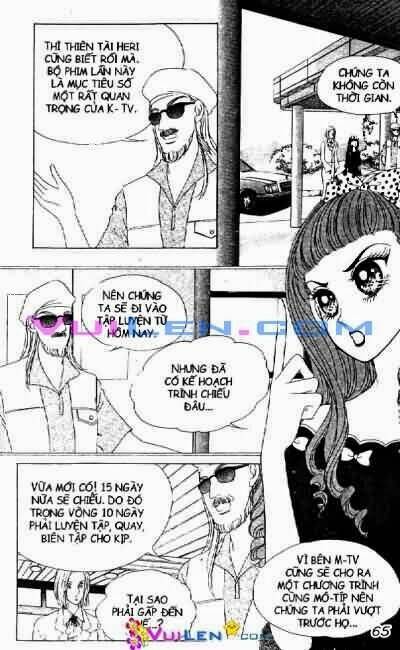 cô gái đến từ quá khứ chapter 3 62