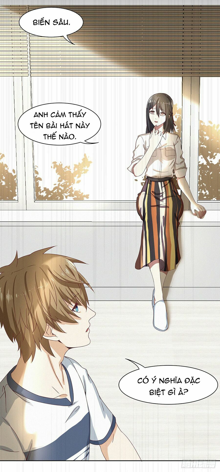 trọng sinh quý thê chi phục thù hoa lệ chapter 40 17