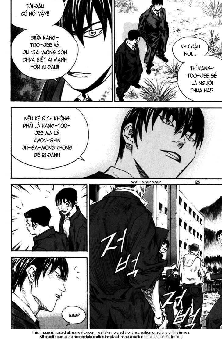 change guy chapter 326 9