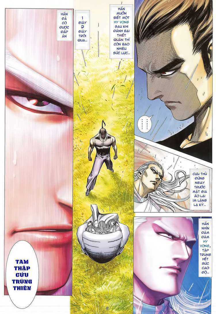 võ thần phượng hoàng chapter 106 5