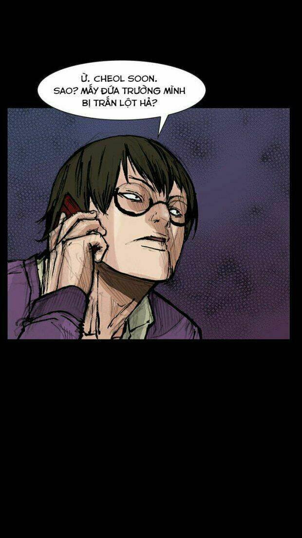 dokgo 2 | độc cô 2 chapter 23 18