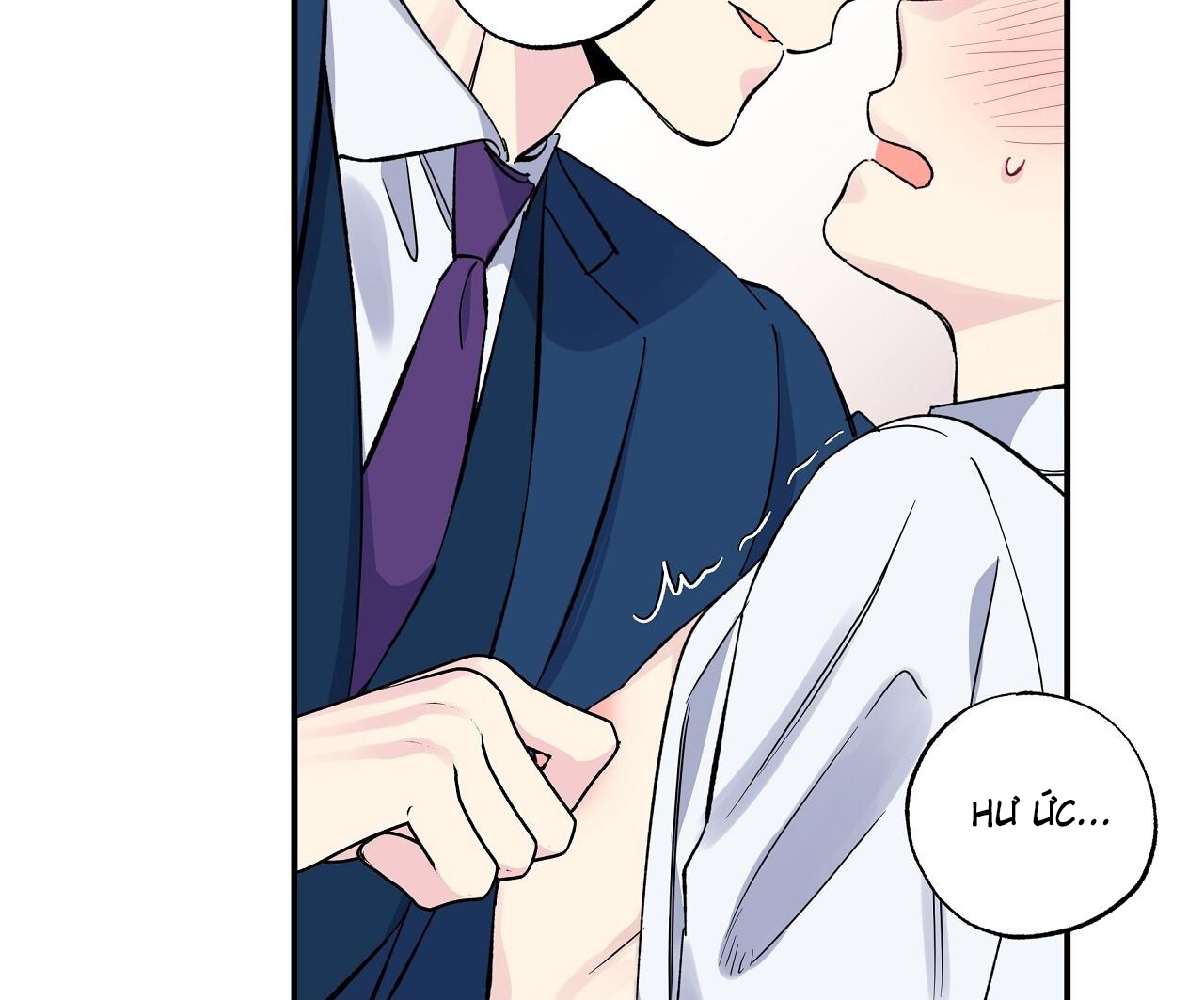 vị ngọt đôi môi chapter 48 25