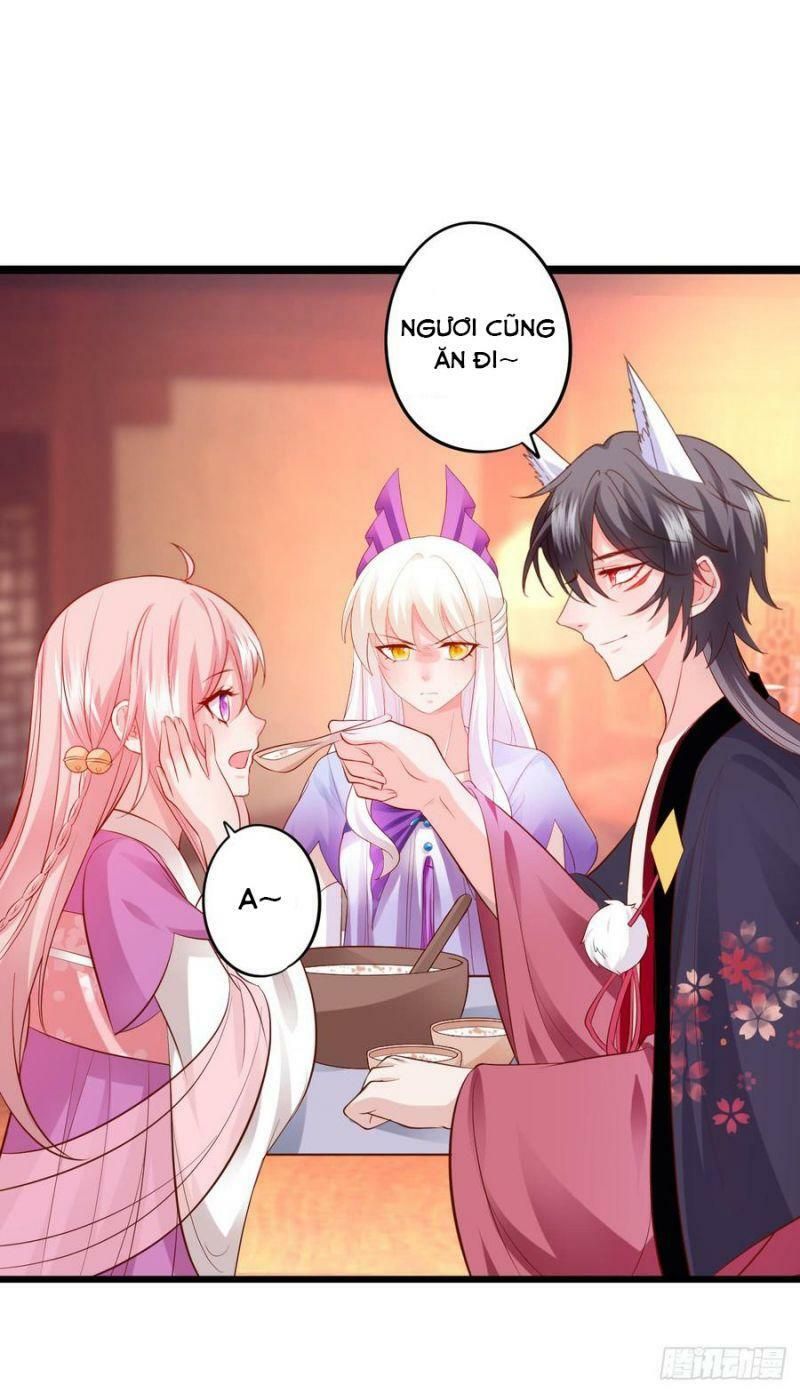 hồ tiên hung bạo chapter 144 38