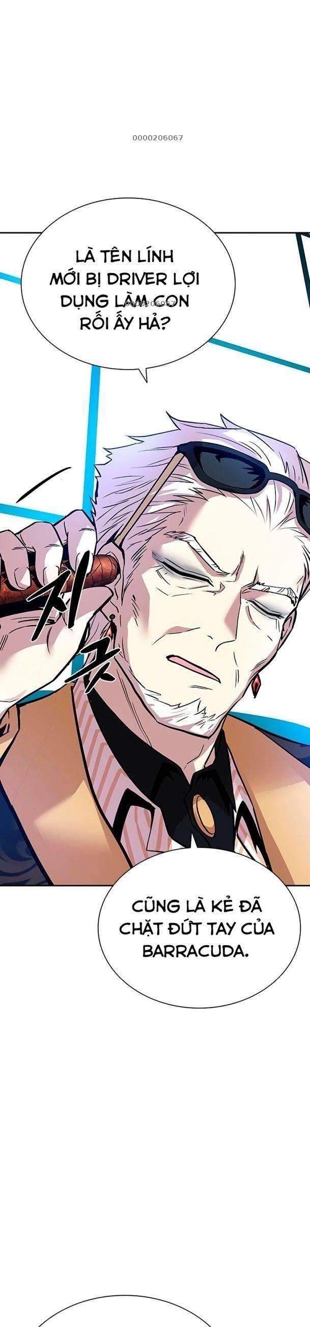 tiêu diệt ác nhân chapter 73 11