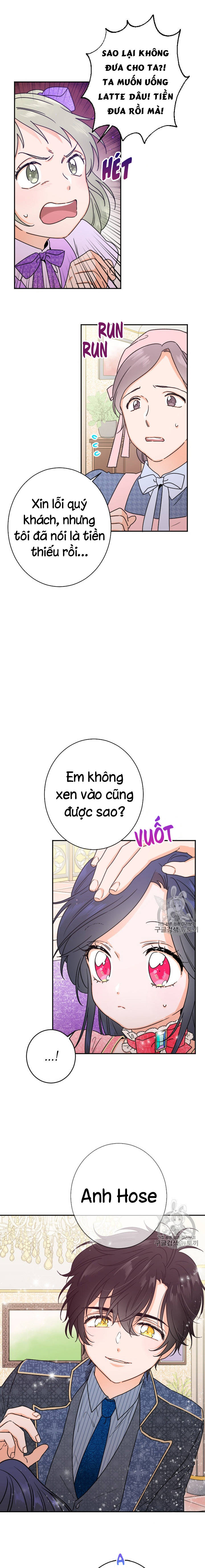 lady baby chapter 74 11