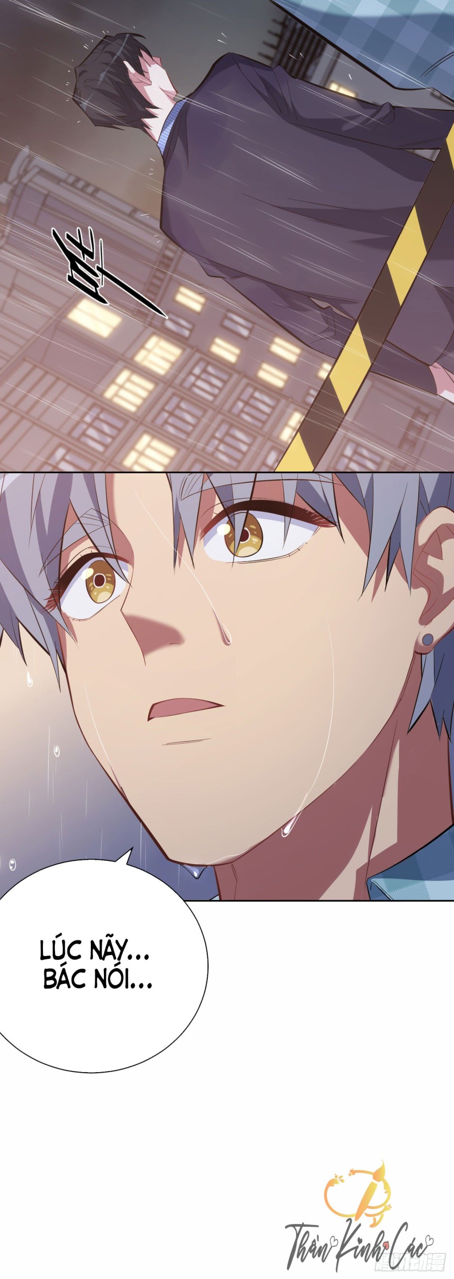 nhạc phụ đại nhân là bà xã chapter 20 25