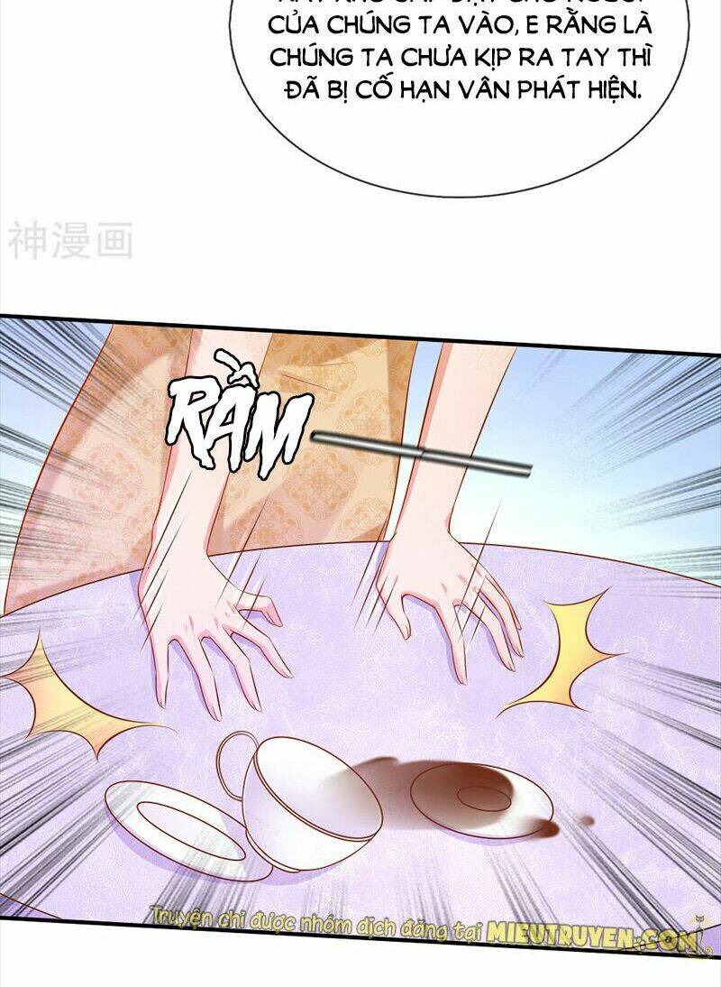 vợ yêu gả nhầm của phúc hắc tổng tài chapter 63 99